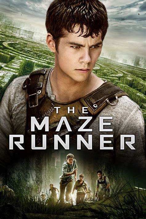 release The Maze Runner